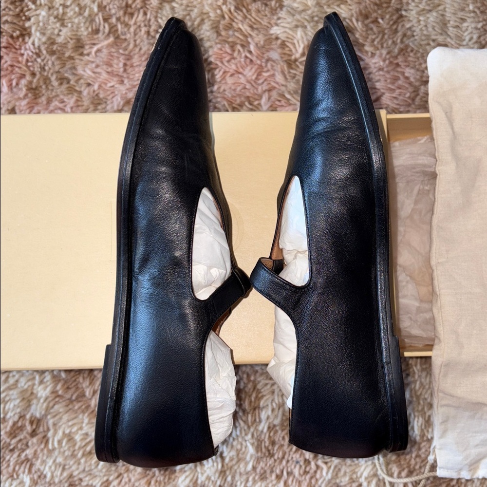 LOQ Laia mary jane - 39 - Picture 8 of 10